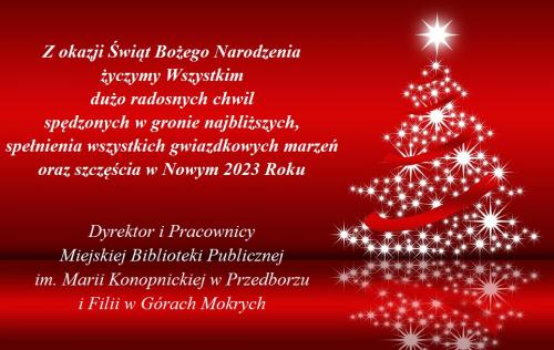 Zyczenia 2022