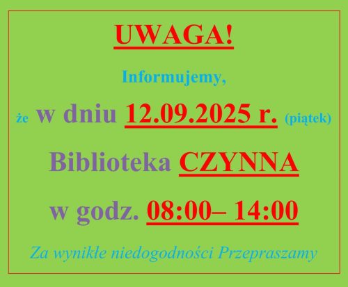 Informujemy_-_wrzesień